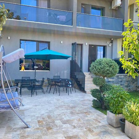 Mav Boutique Villa Észak-Eforie Kültér fotó