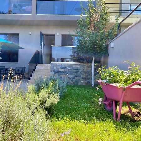 Mav Boutique Villa Észak-Eforie Kültér fotó