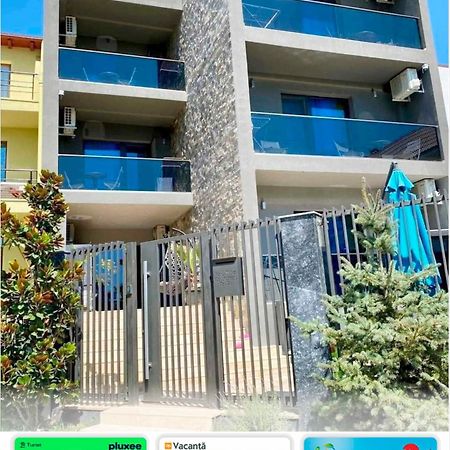 Mav Boutique Villa Észak-Eforie Kültér fotó