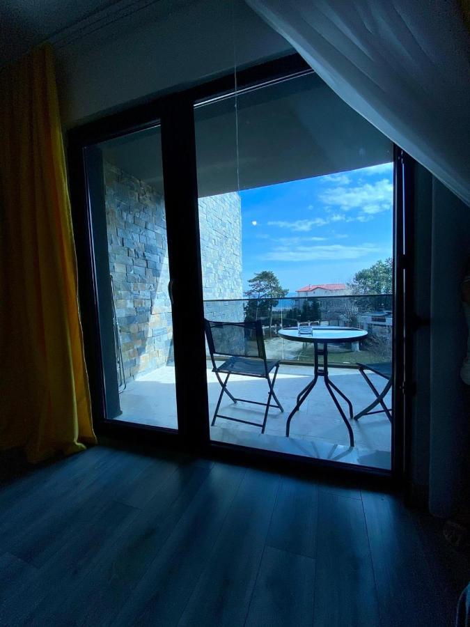 Mav Boutique Villa Észak-Eforie Kültér fotó