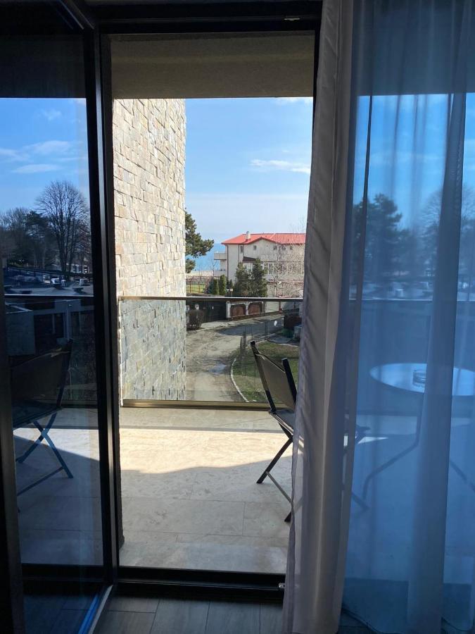 Mav Boutique Villa Észak-Eforie Kültér fotó