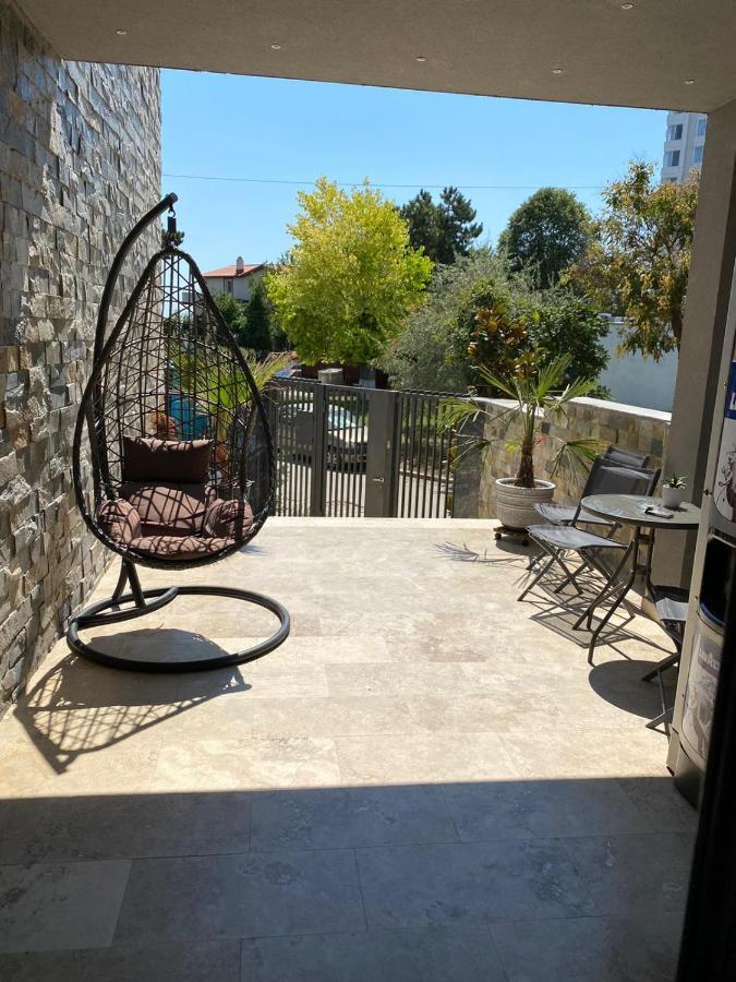Mav Boutique Villa Észak-Eforie Kültér fotó