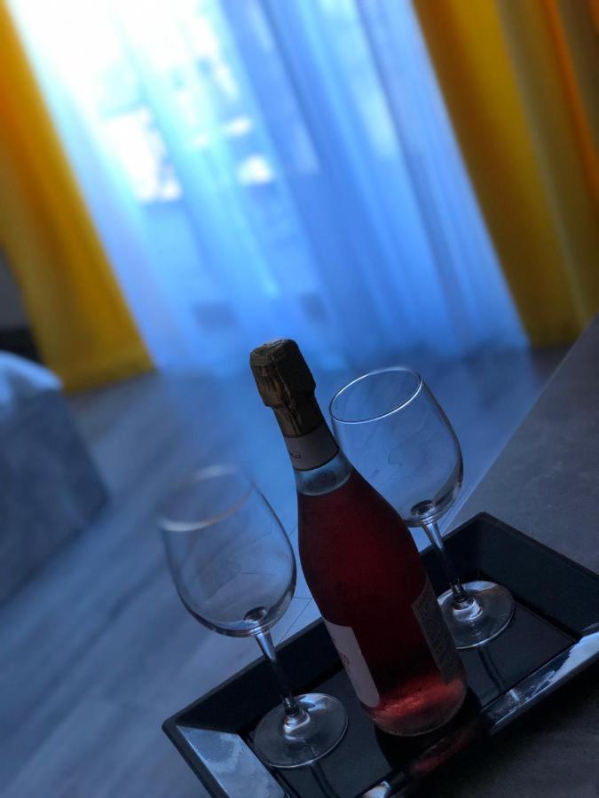 Mav Boutique Villa Észak-Eforie Kültér fotó