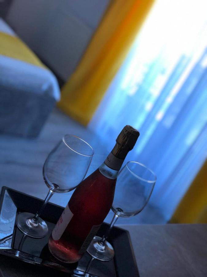 Mav Boutique Villa Észak-Eforie Kültér fotó