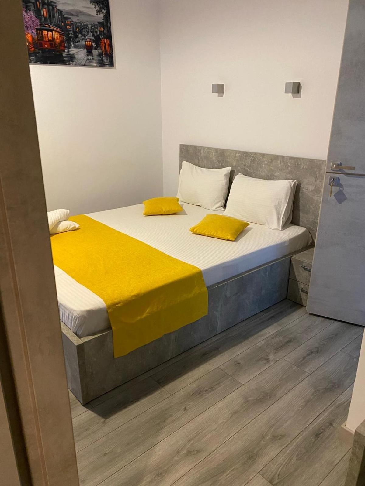 Mav Boutique Villa Észak-Eforie Kültér fotó