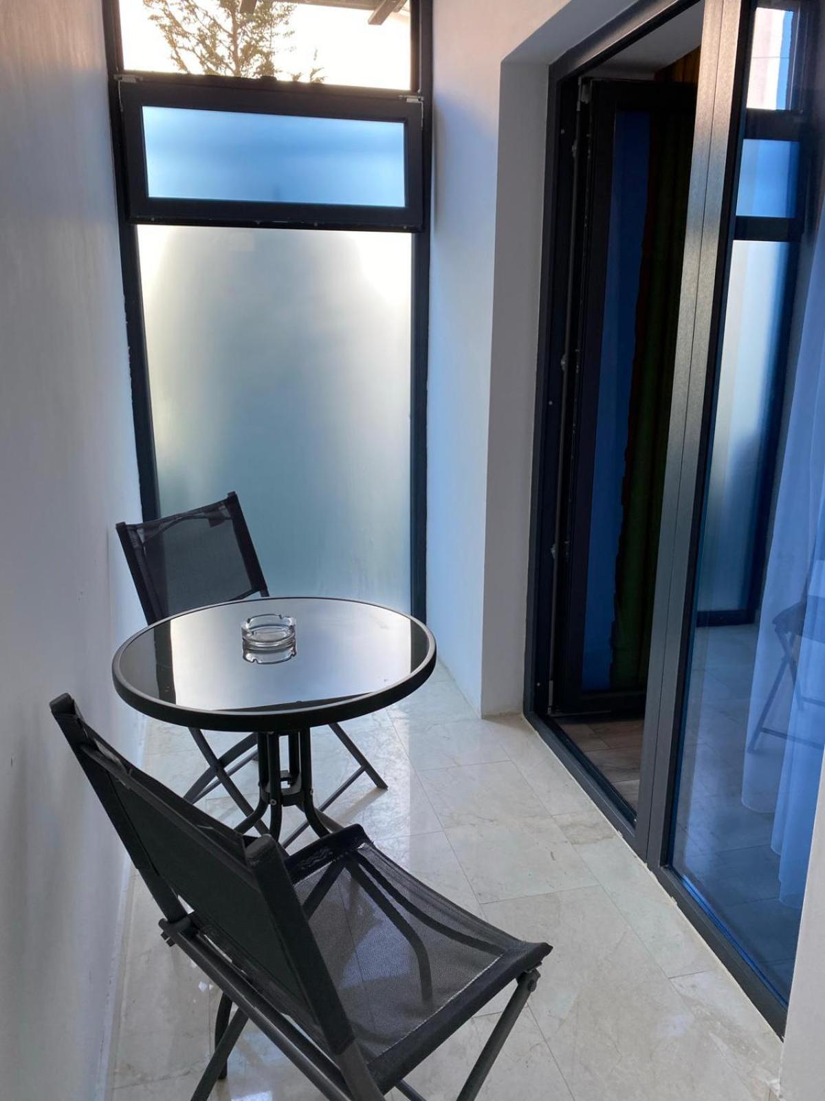 Mav Boutique Villa Észak-Eforie Kültér fotó