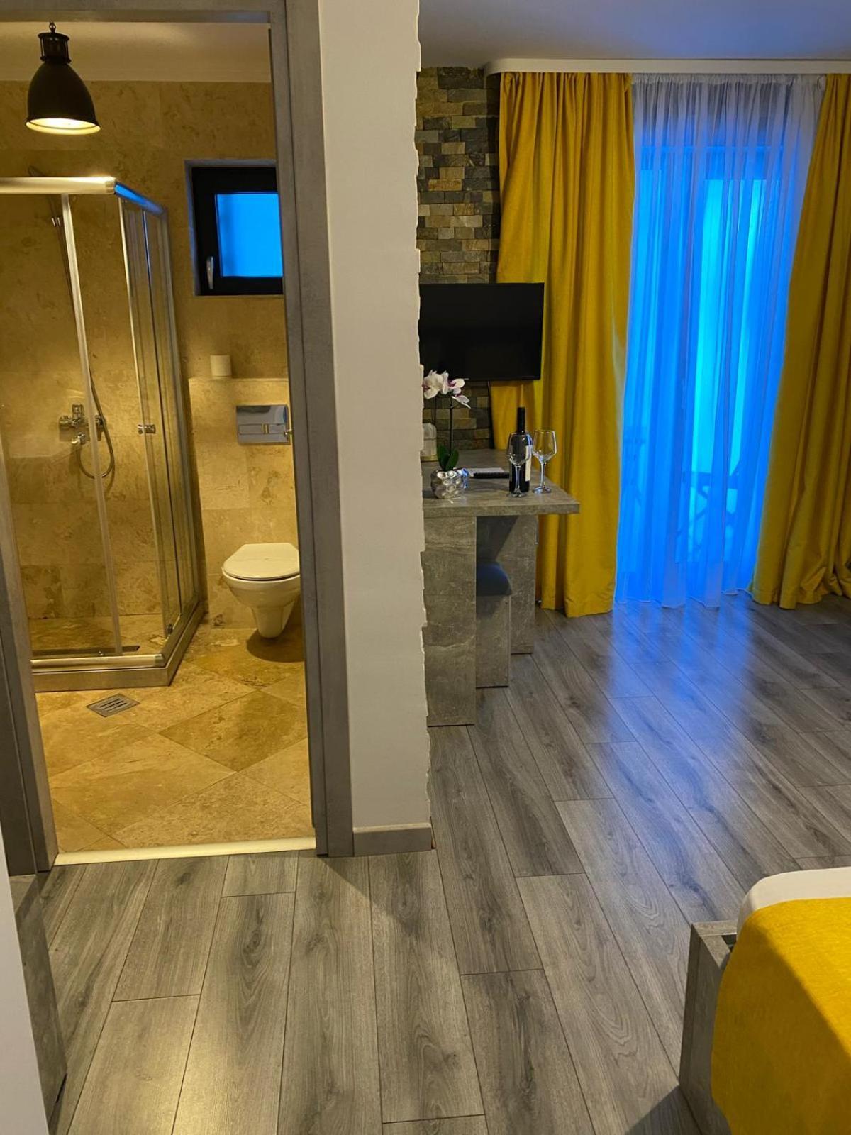 Mav Boutique Villa Észak-Eforie Kültér fotó