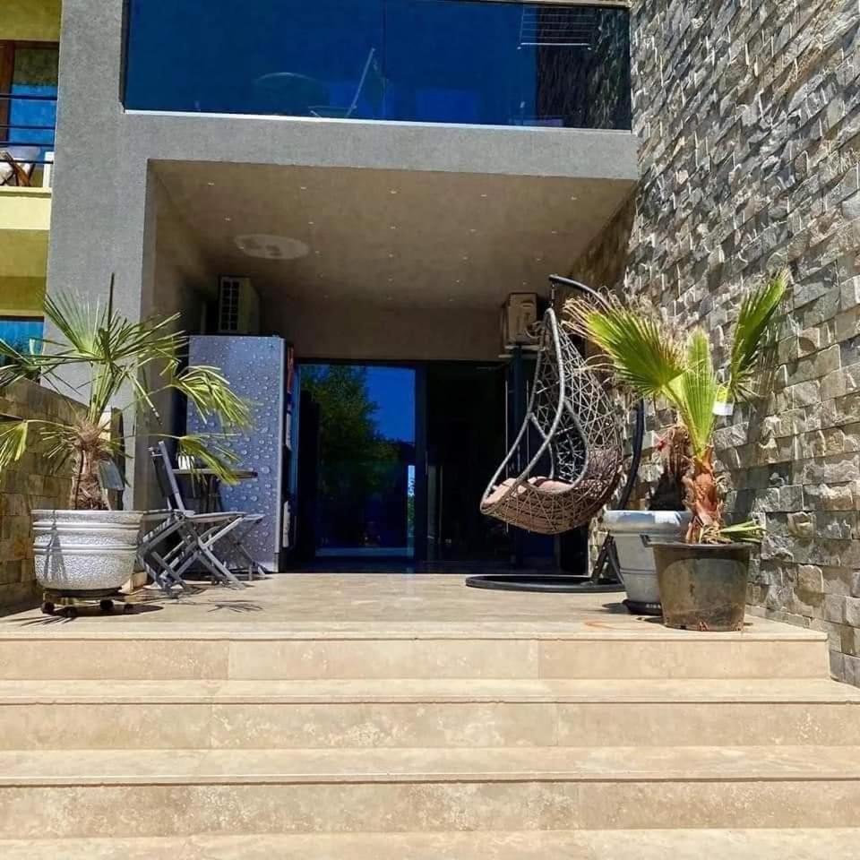 Mav Boutique Villa Észak-Eforie Kültér fotó
