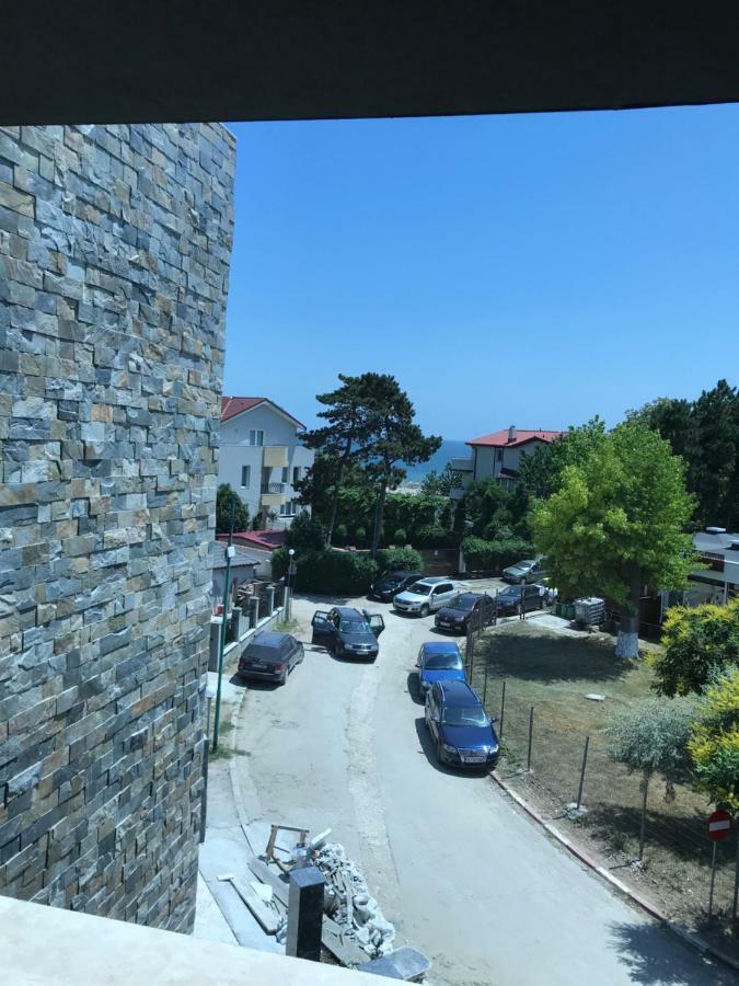 Mav Boutique Villa Észak-Eforie Kültér fotó