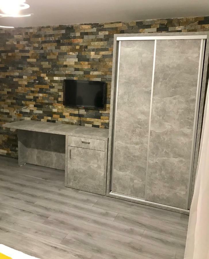 Mav Boutique Villa Észak-Eforie Kültér fotó