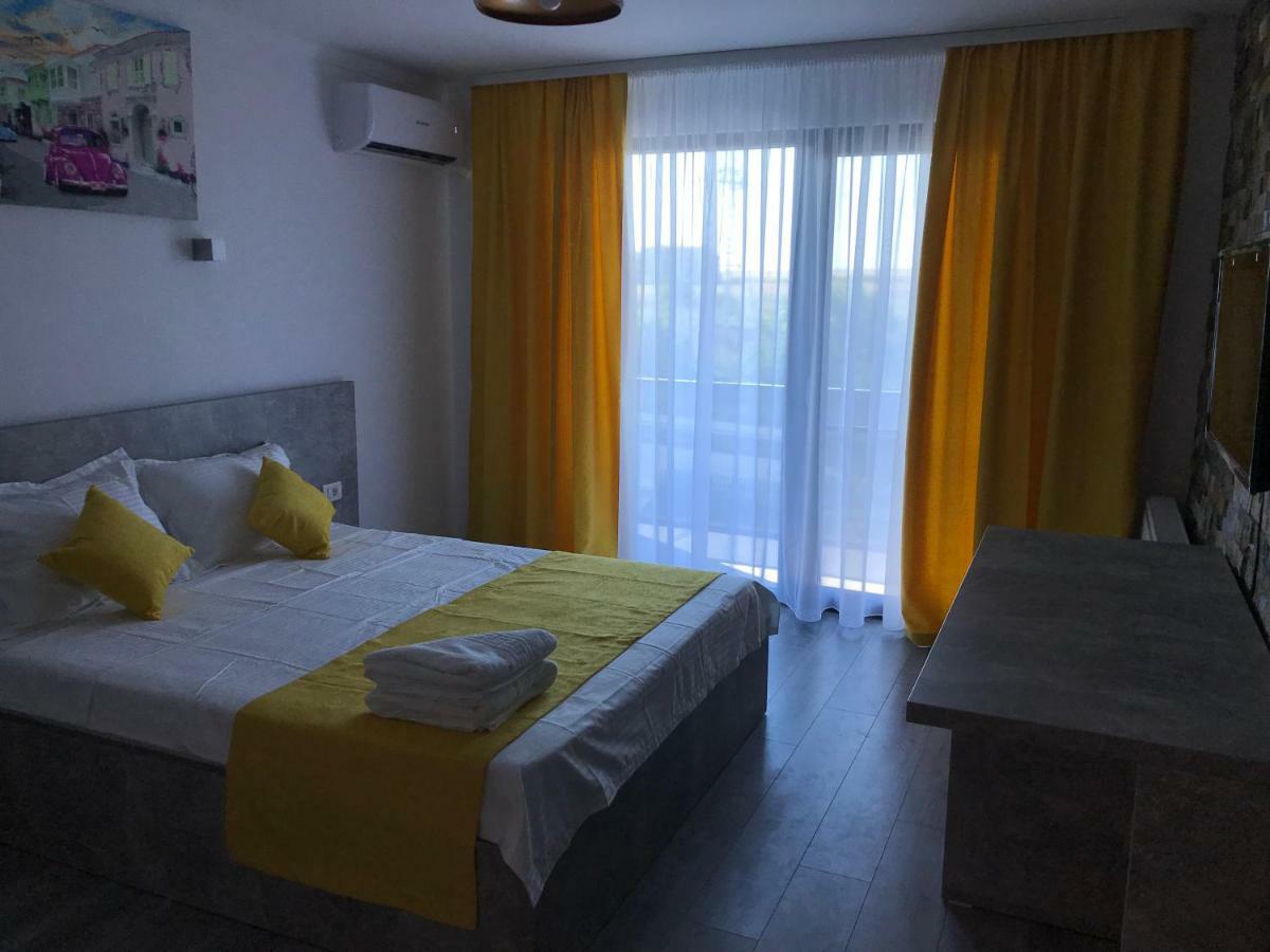 Mav Boutique Villa Észak-Eforie Kültér fotó