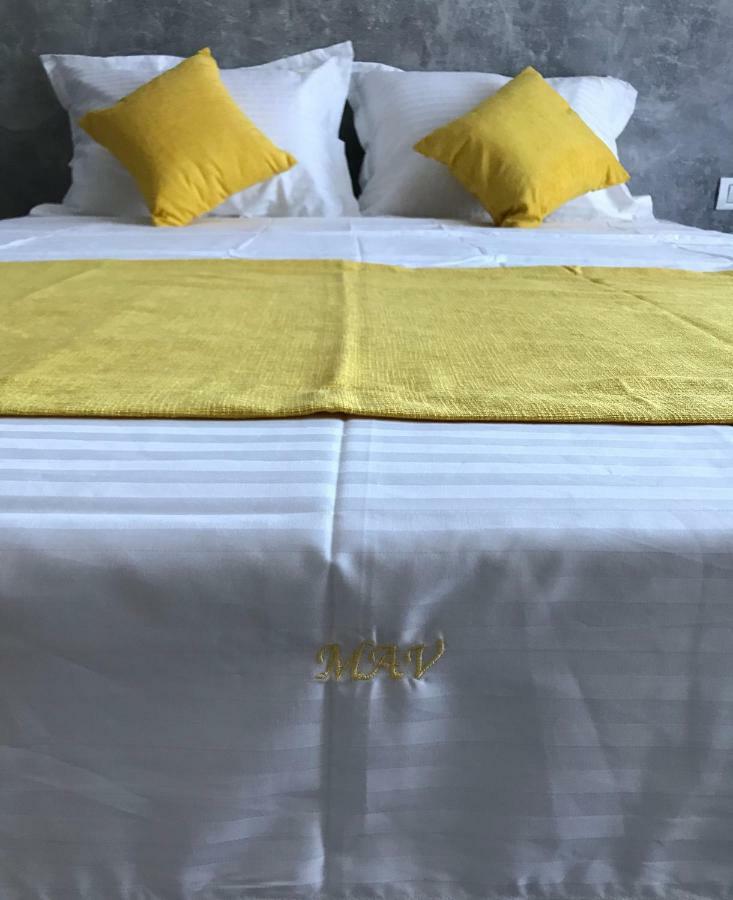 Mav Boutique Villa Észak-Eforie Kültér fotó