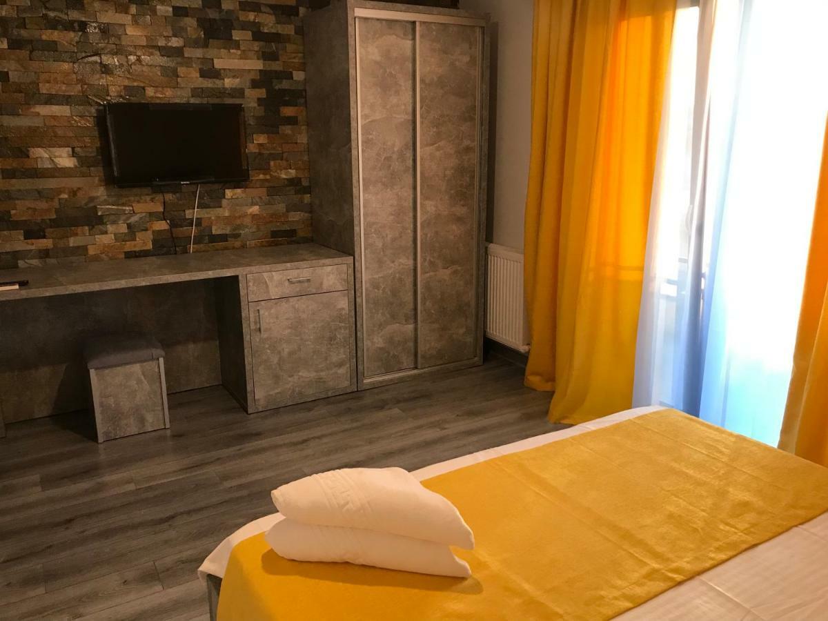 Mav Boutique Villa Észak-Eforie Kültér fotó