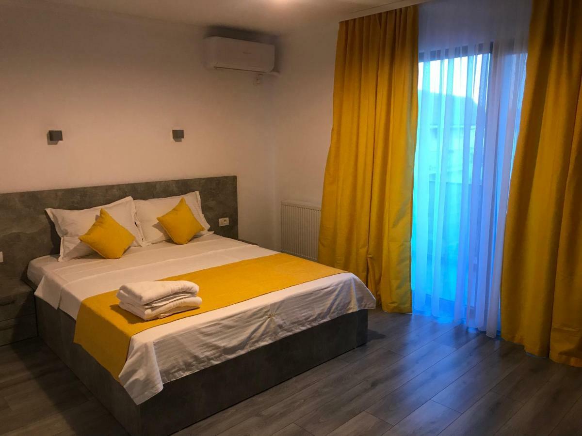 Mav Boutique Villa Észak-Eforie Kültér fotó