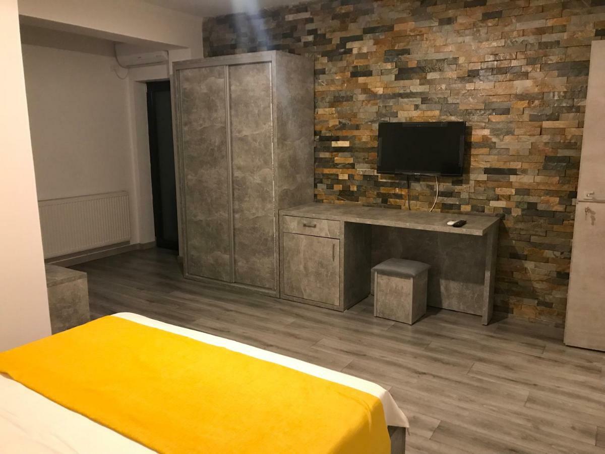 Mav Boutique Villa Észak-Eforie Kültér fotó
