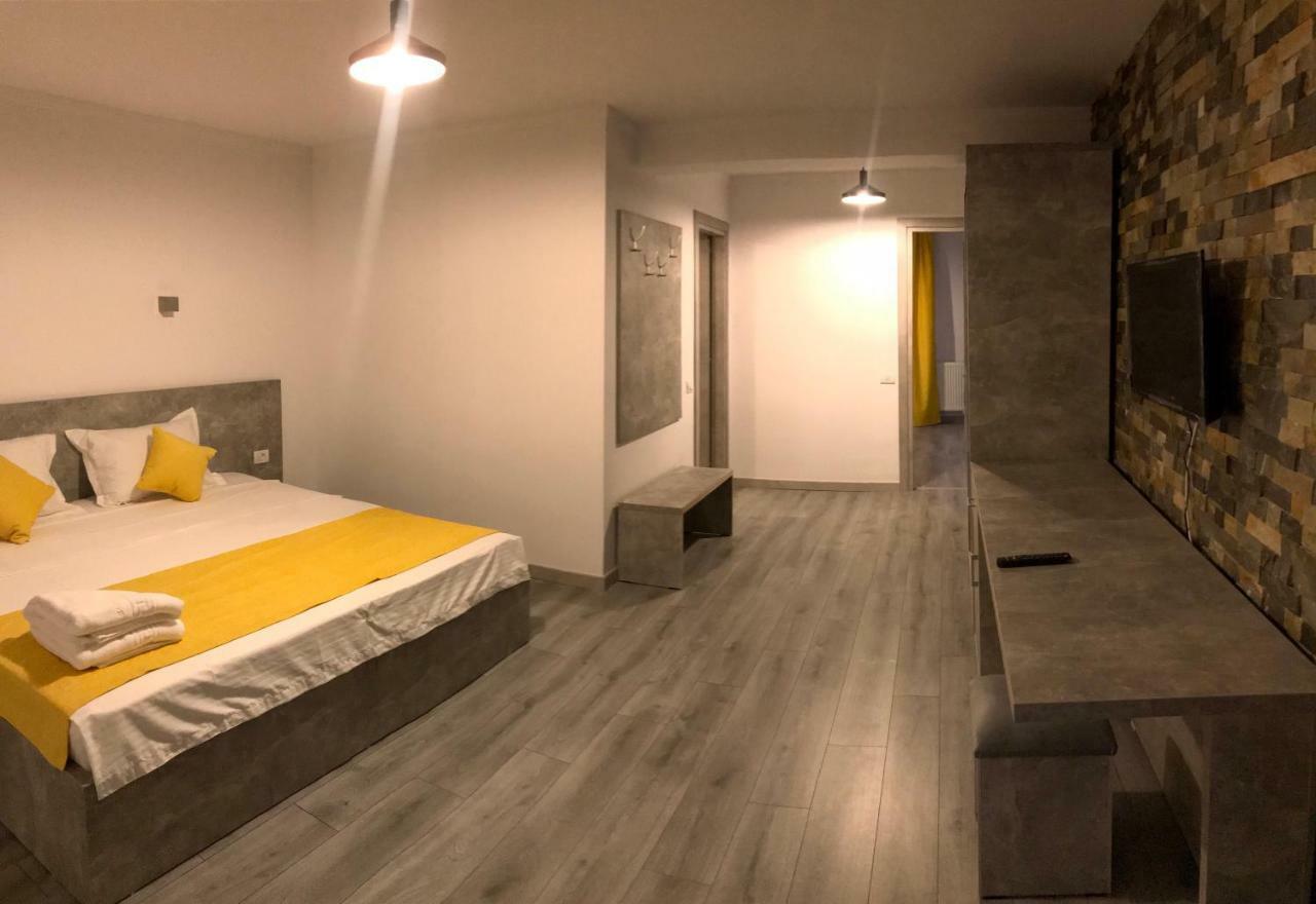 Mav Boutique Villa Észak-Eforie Kültér fotó