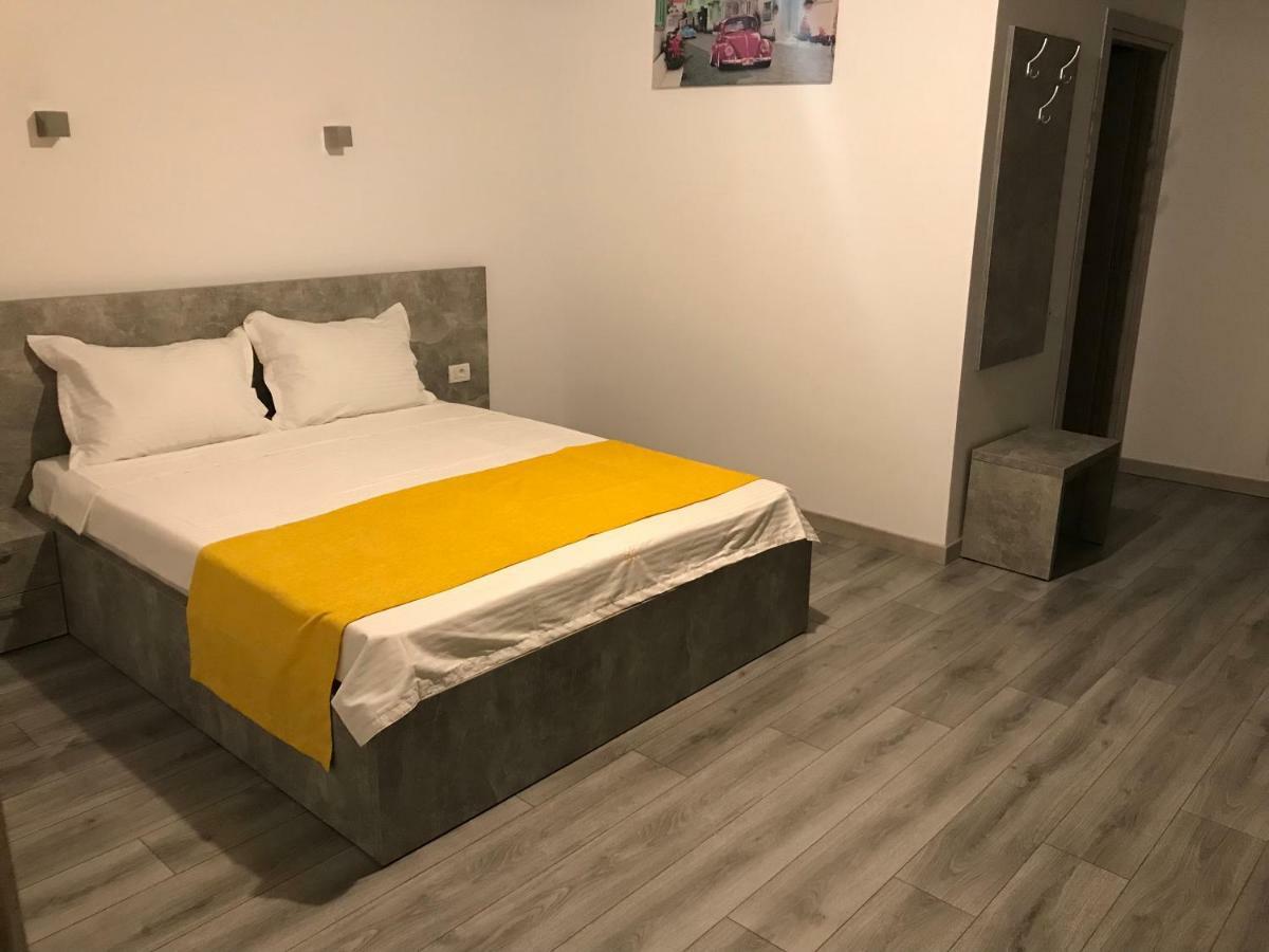 Mav Boutique Villa Észak-Eforie Kültér fotó