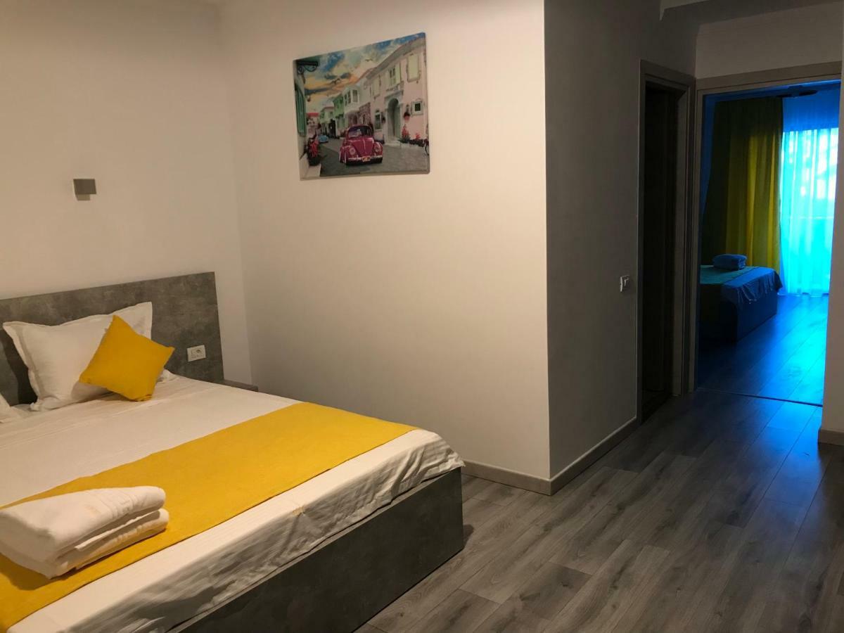 Mav Boutique Villa Észak-Eforie Kültér fotó