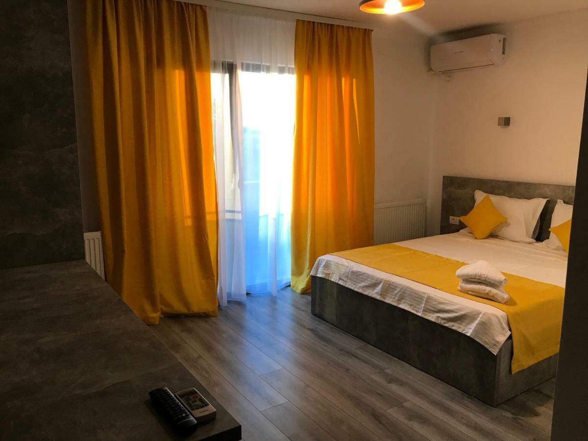 Mav Boutique Villa Észak-Eforie Kültér fotó
