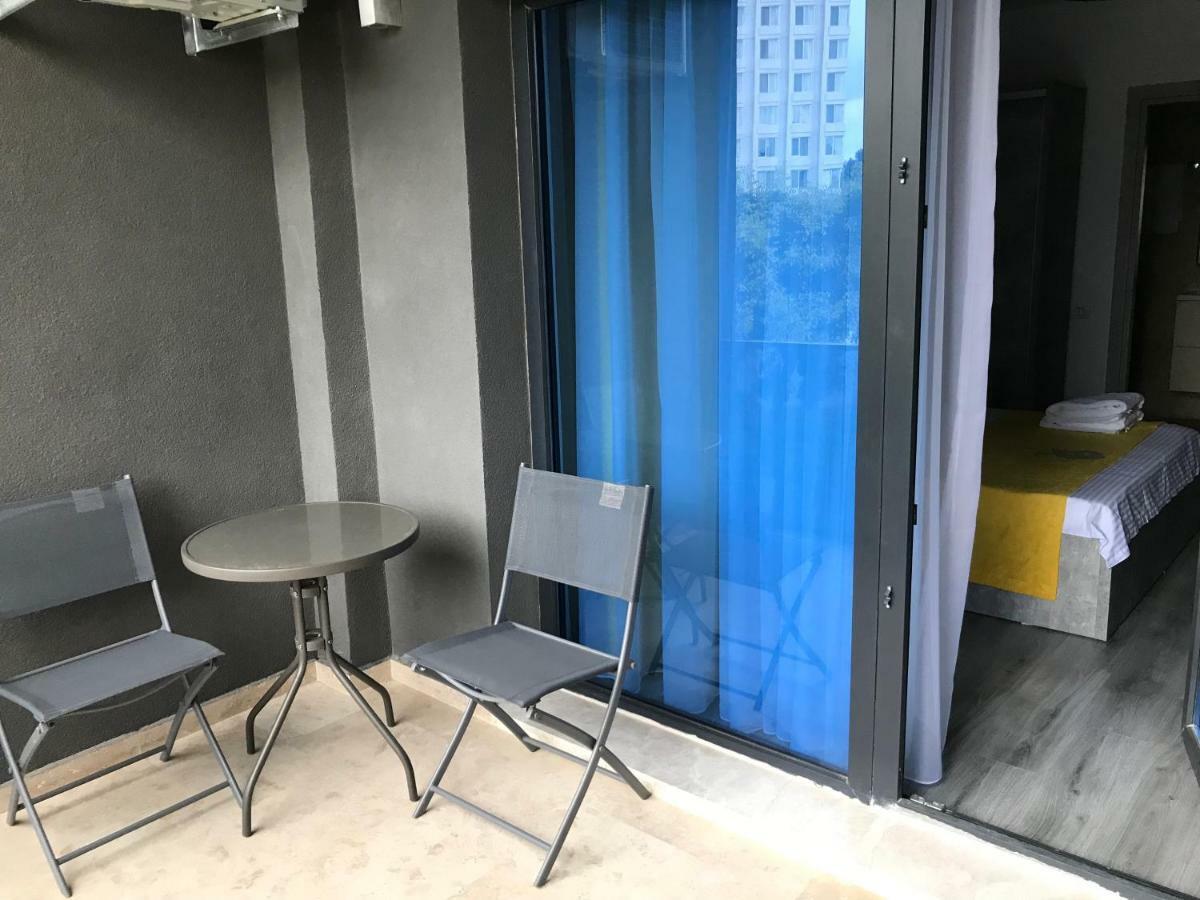Mav Boutique Villa Észak-Eforie Kültér fotó