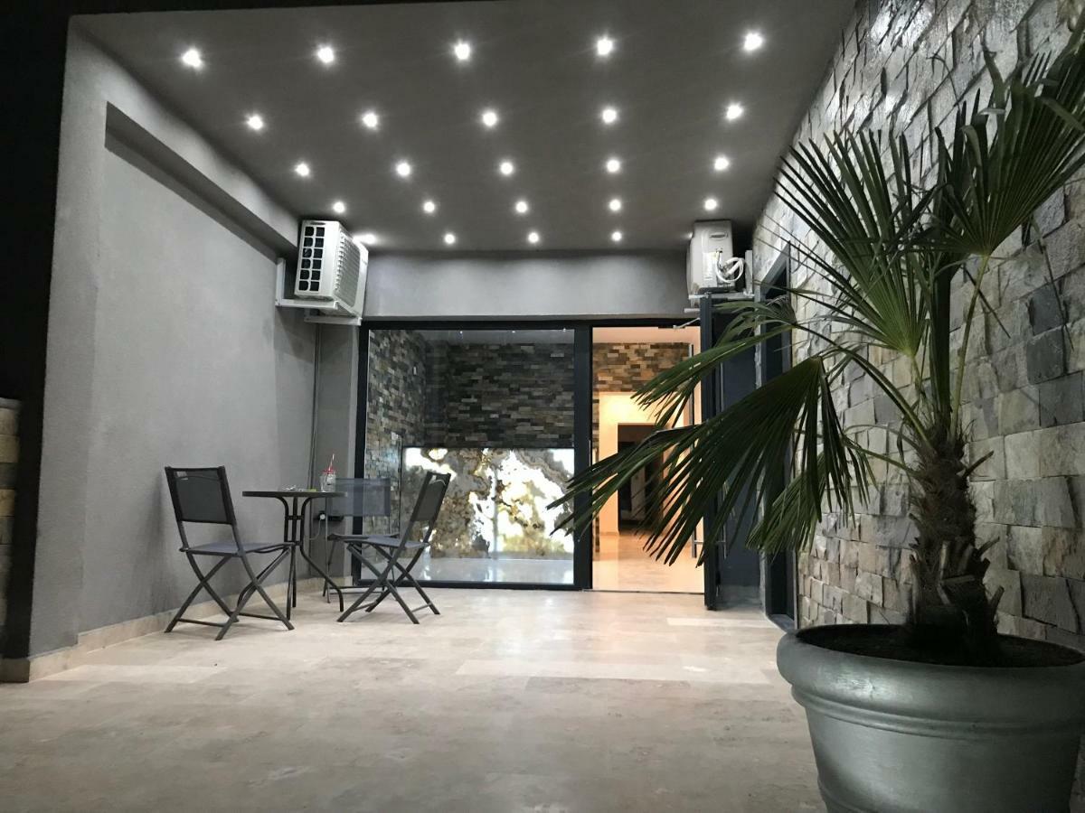Mav Boutique Villa Észak-Eforie Kültér fotó