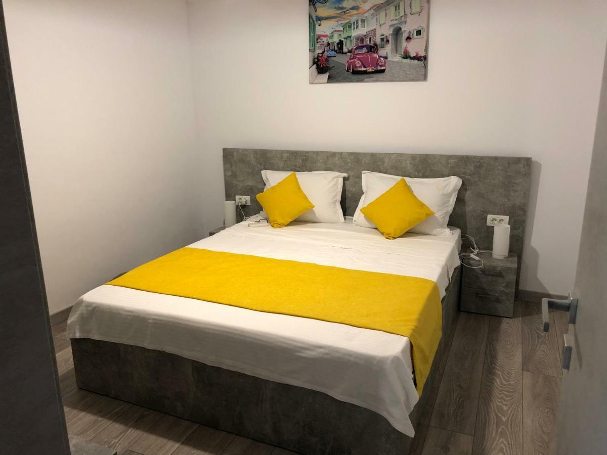 Mav Boutique Villa Észak-Eforie Kültér fotó