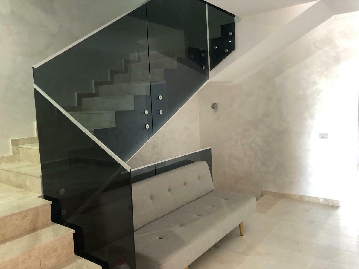 Mav Boutique Villa Észak-Eforie Kültér fotó