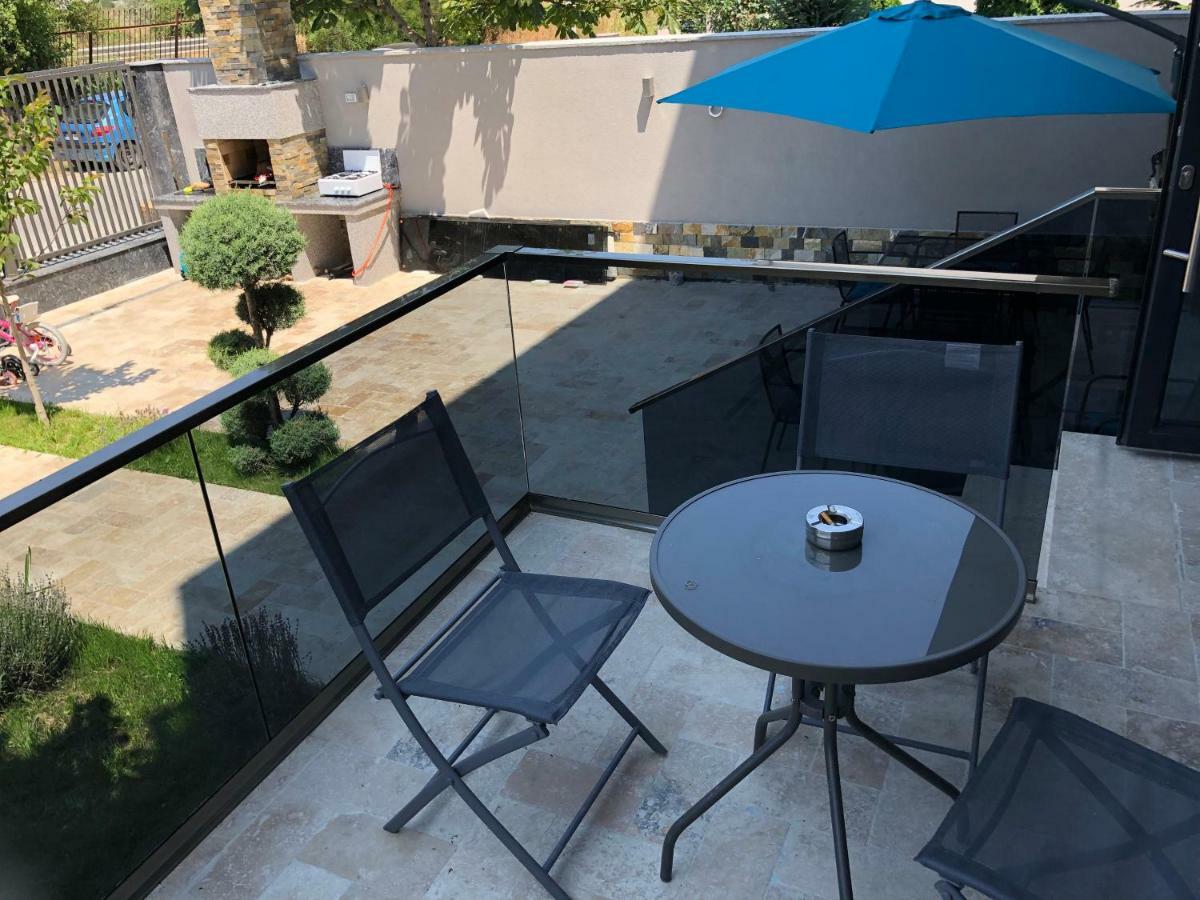 Mav Boutique Villa Észak-Eforie Kültér fotó