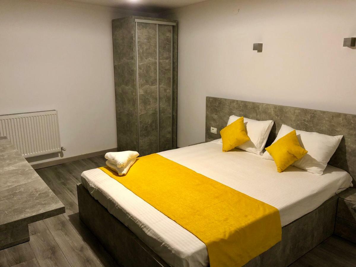 Mav Boutique Villa Észak-Eforie Kültér fotó
