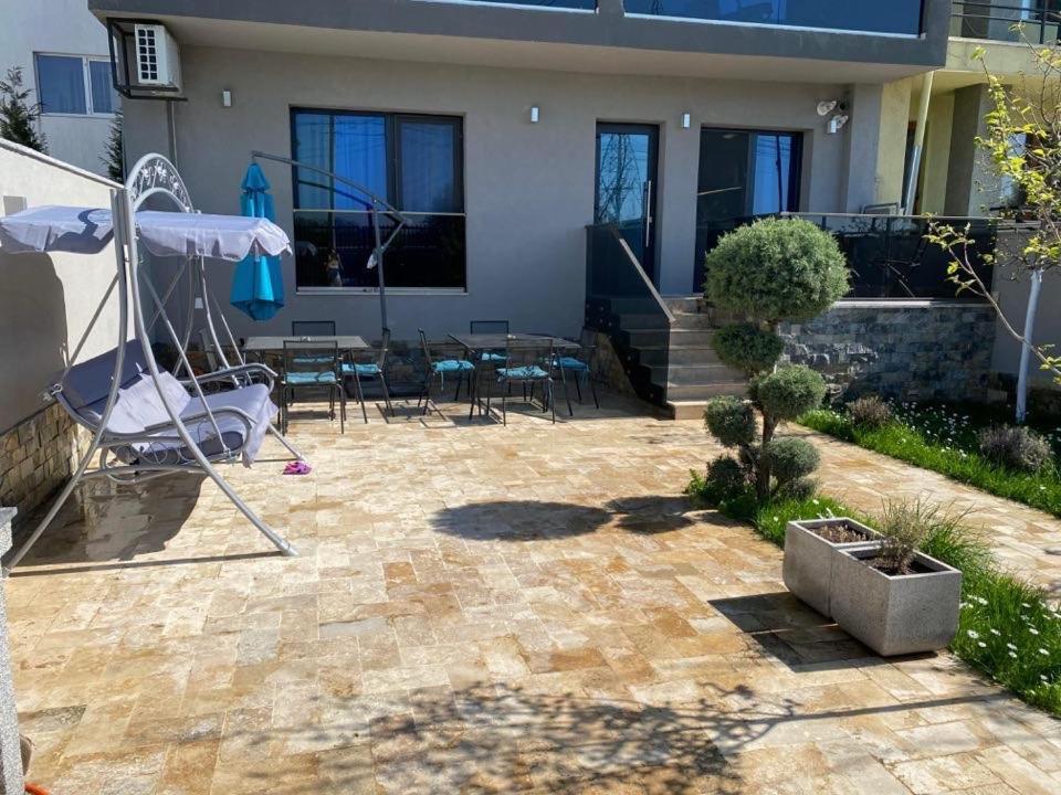 Mav Boutique Villa Észak-Eforie Kültér fotó